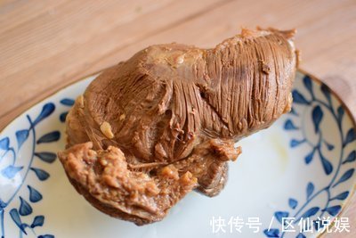 牛肉煮不烂30年大厨教你一招，再加1勺，快速软烂还鲜香入味