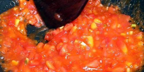 疙瘩汤|做疙瘩汤别用老方法了，学会这个技巧，颗粒分明，一上桌就被抢光