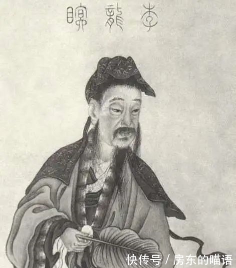 大千!极目苍穹 超以象外:张大千青绿山水杰构《李检法定林萧散图》