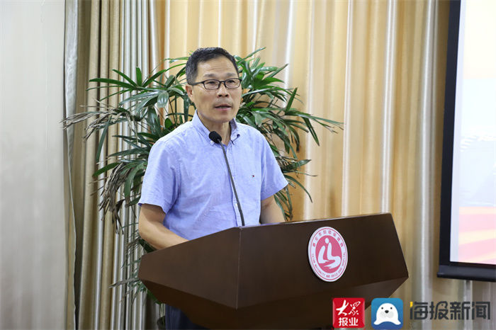 合作|共建 共享 共赢!泰安市妇幼保健院(市儿童医院)与东明县妇幼保健院技术合作签约