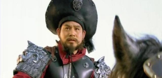 军官@水浒里被捉军官,为何轻易地归顺梁山,宋江的口碑有多么的不好!