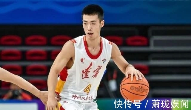 cb可惜了!破产版赵继伟无奈离开辽宁,加盟NBL未来或重返CBA