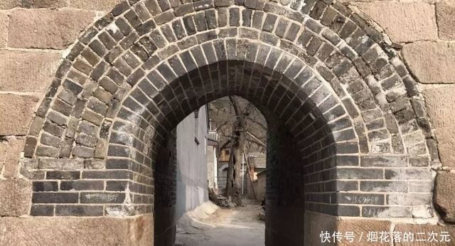 北京|不要门票！北京长城下的小众军事古堡，有“北京的生命线”的美誉
