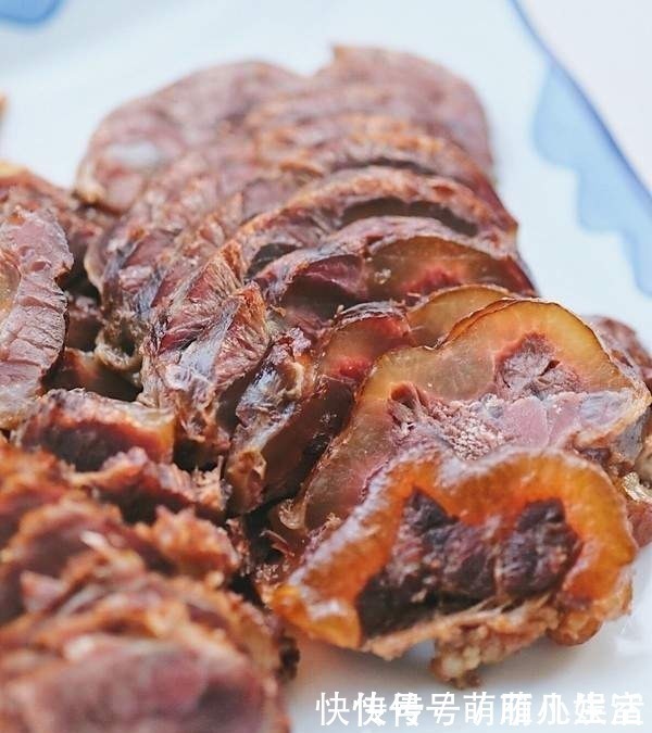 家庭买牛肉,别听商贩忽悠,此3个部位是首选,口感鲜香肉味浓厚