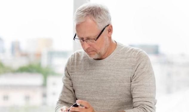 肾功能|男性开始衰老的4个丑态,若占3个以上,或许你是老了,别不服气!