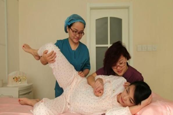 分娩|孕晚期,提前了解这六件事,分娩时内心更踏实!