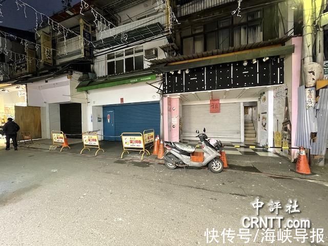 店面|陆客不来了，台北士林夜市百间空店面待租，租金腰斩还租不出去