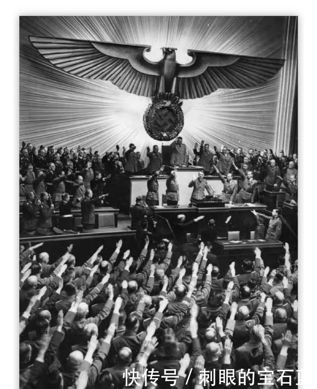 照片|这也许是你永远都没看过的罕见照片!