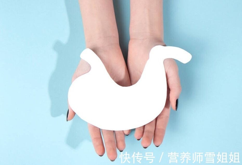 四事|早春养胃,少碰一物,多饮二水,坚持三勤,做好四事,胃会感激你