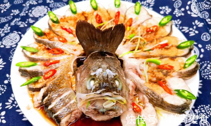 年夜饭|明日除夕,此6道吉祥菜要收藏,有荤有素有硬菜,年味十足又好吃