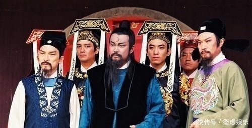 原因|公孙策堪比包拯的诸葛亮,包公为何要把他推上虎头铡,原因很无奈