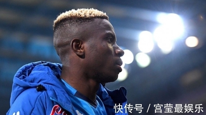 洛萨诺|3连斩!非洲7000万先生实现蜕变,成意甲大杀器,全联赛嗅到不安