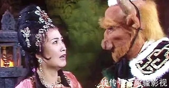 孙悟空$《西游记》中的神仙有很多,那么最可怜的神仙是谁?火焰山的土地