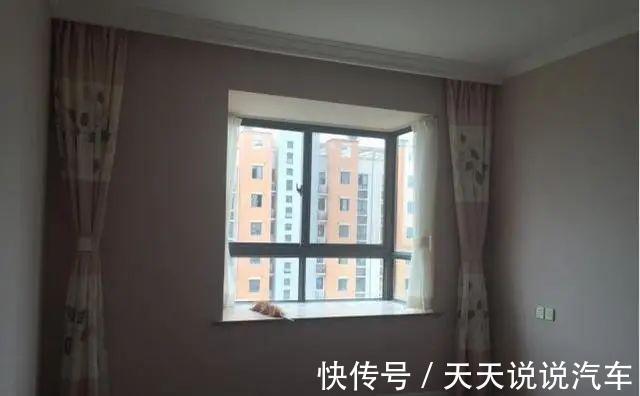 卫生间|6万块把硬装装好,看着满屋子的柜子,非常漂亮喜欢