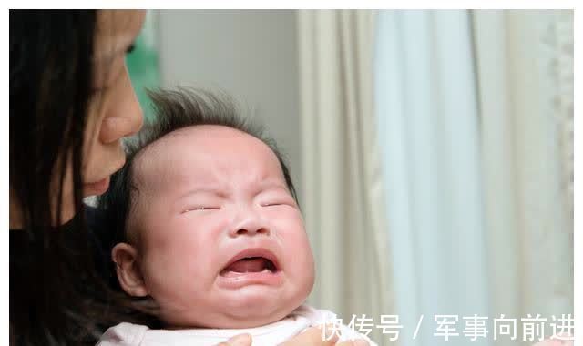 时间段|宝宝为啥一到“黄昏”就哭闹?知道原因后,才发现是我错怪孩子了