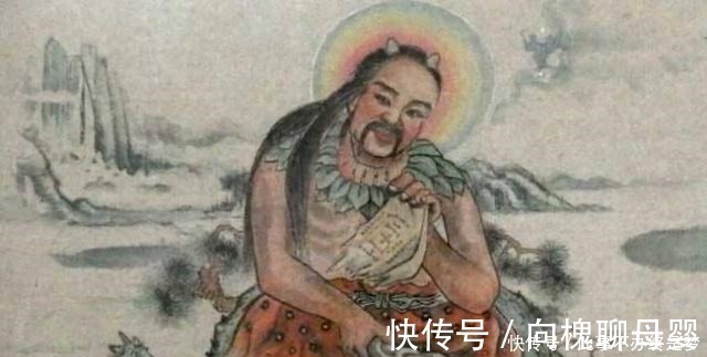 三侠五义@这三人几乎家喻户晓,历史却说他们根本不存在!