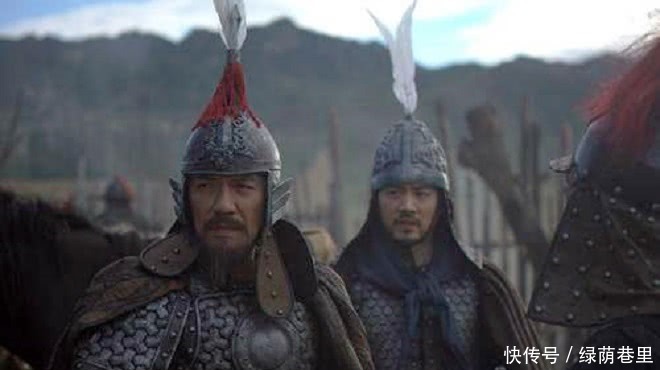 名将|被金庸小说黑化的历史人物,此人本是抗金名将,却被黑成大反派