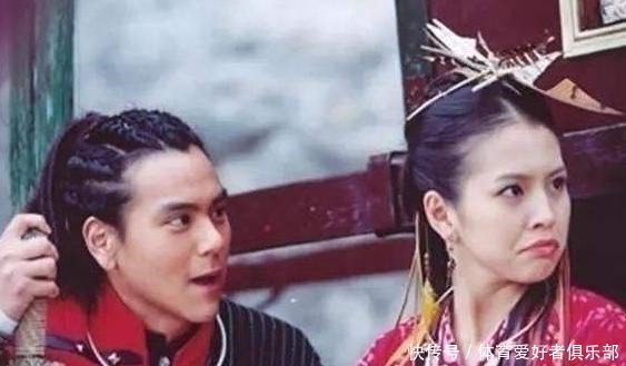 年长|《仙剑奇侠传一》年长后才看懂,唐钰小宝和阿奴的爱情有多真挚