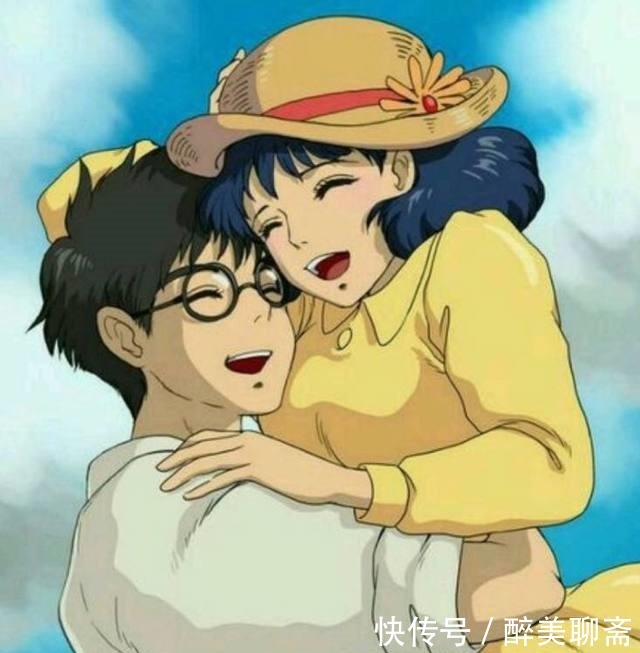 飞机|《起风了》这部动漫真的很有深意,看几遍才看懂!