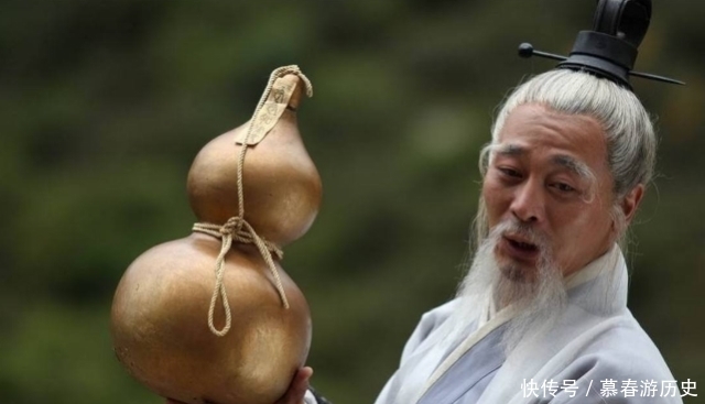 化验|古墓出土千年“仙丹”,专家化验后,发现仙丹主要含这两种成分