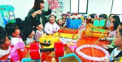 公立幼儿园，和私立幼儿园有何区别过来人这5方面很不同