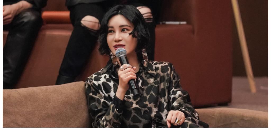 《闪光的乐队》难度升级!踢馆乐队与《好声音》有关,孰胜孰败?