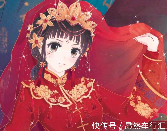 一起长大&新娘洞房出上联:兔子不吃窝边草,难坏新郎,伴郎们对出8个下联