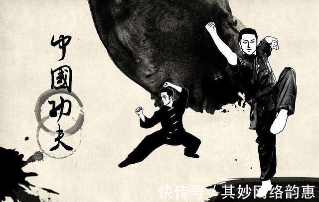清朝|清朝的4大武林高手,第一位曾数次保护张作霖,第三位家喻户晓!