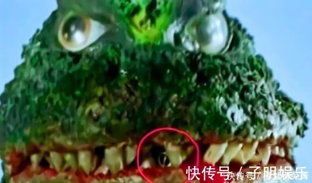 动画片|原来早期的奥特曼拍摄那么有趣,怪兽的特殊攻击竟然是靠这个道具