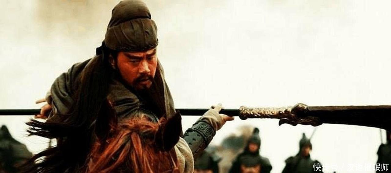 守护者|他跟曹操是对头, 他死后曹操用隆重仪式厚葬他, 几乎成国家守护者!