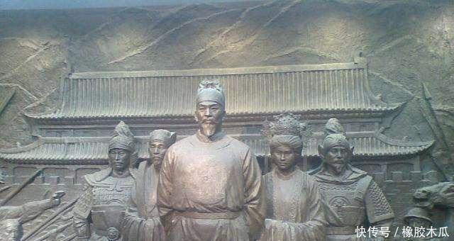 御医|朱元璋的爱妃肚子疼 御医治病后说道 十年后必死 果然应验!