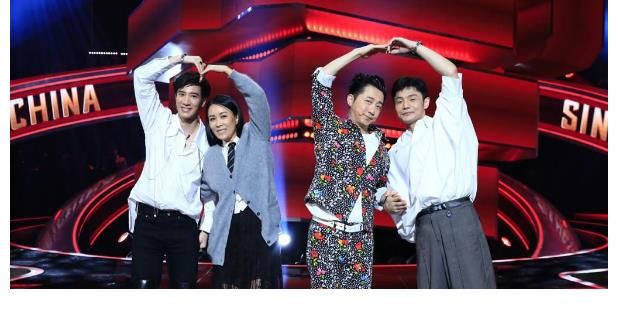 好声音|《好声音2021》导师大换血：周杰伦不回归，还加入四位助理导师