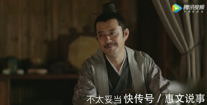 |知否:盛纮4个女婿中,梁晗成笑话,他成为最大惊喜!