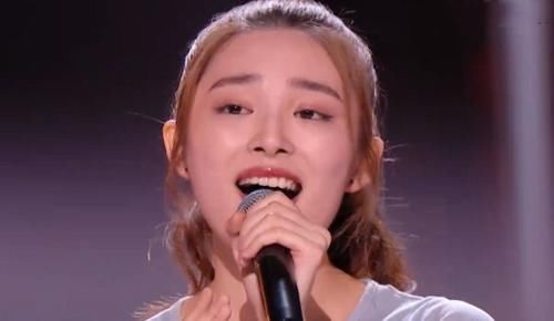 董书|《好声音》22进11，“小单依纯”被姚晓棠淘汰，浙音无法三连冠了