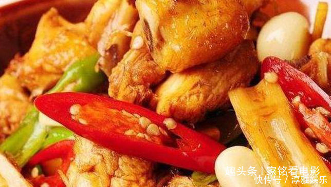 几道好吃的家常菜分享给大家,营养美味做法简单,家里人吃得开心