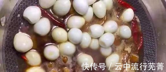 美味|秋日进补,吃鸡鸭肉不如吃它,高蛋白低脂,简单焖一焖,美味扑鼻!