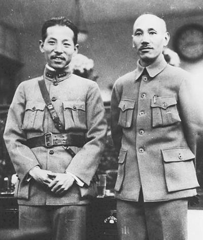 张学良|九一八事变，张学良为何一枪不发弃守东北？晚年他道出隐情