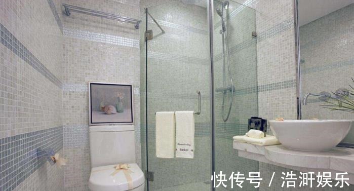 那些事|淋浴房要不要做到顶?听了老师傅的一席话,后悔装错了!