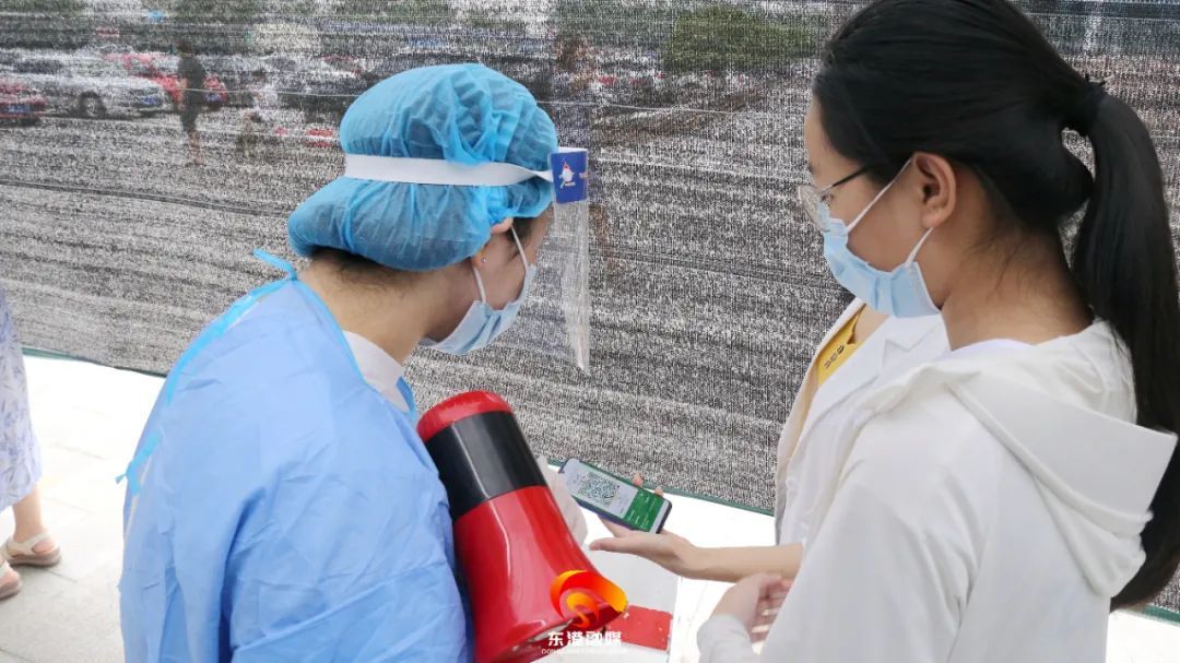 学生|东港区12-14周岁学生新冠病毒疫苗全面开打!这些内容要知道!