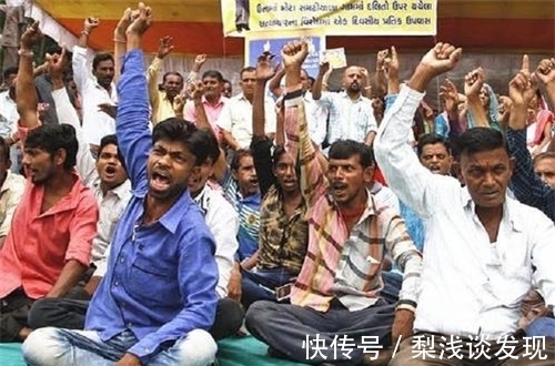 种姓&印度以种姓划分阶级,那中国人去印度属于哪个级别?你可能猜不到