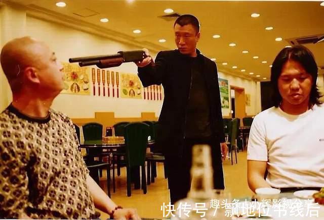 孙红雷|【霸气】终于要来孙红雷与张艺兴江疏影吴越参演《扫黑风暴》