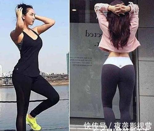 女神|她为自己身材付出12年,如今完美臀线羡煞旁人,被称为沙漏女神