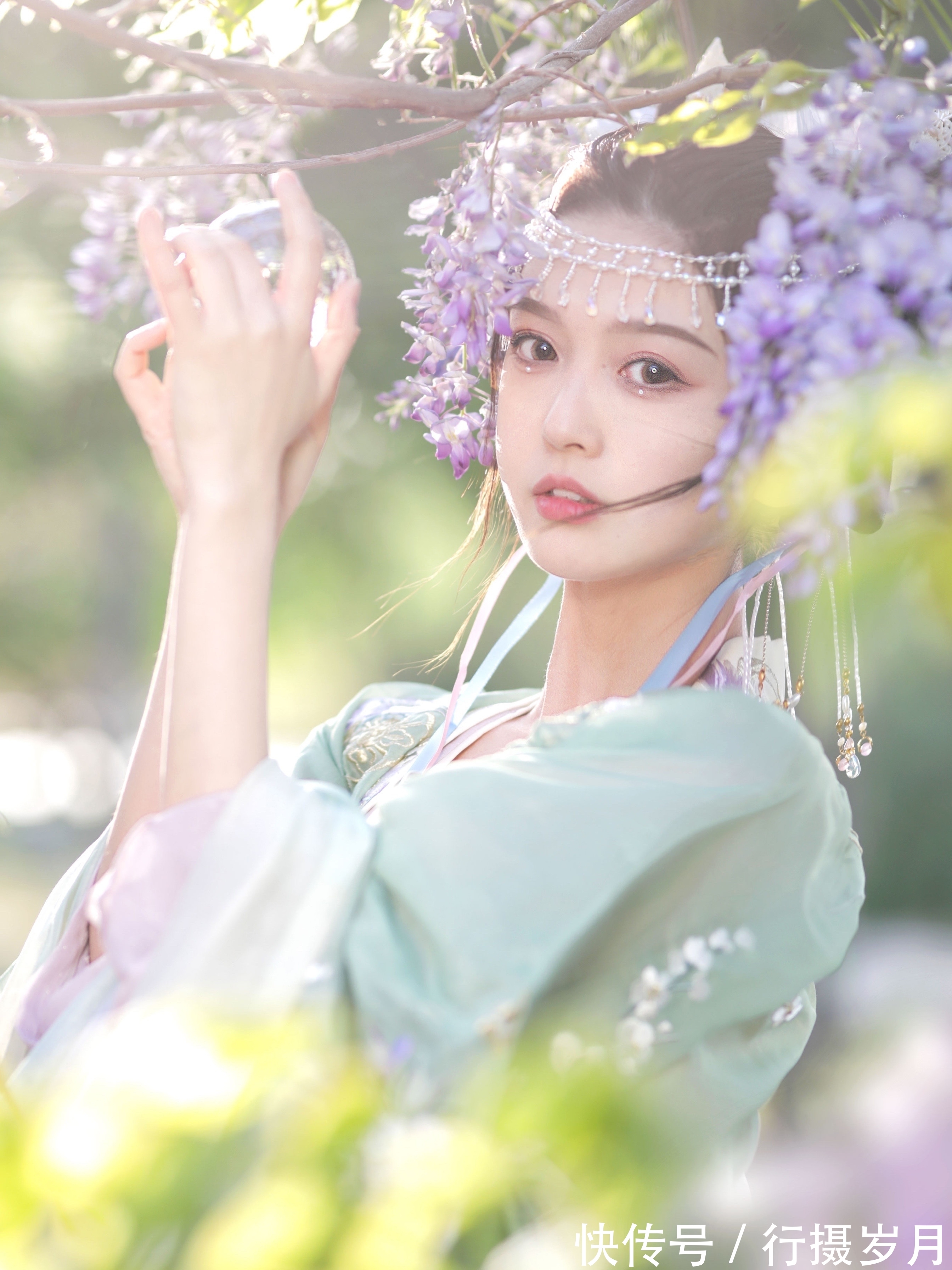 一生一世&思君如梦,一生一世