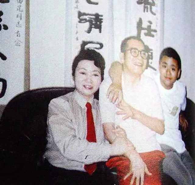 “数学皇冠上的明珠”陈景润62岁因病去世,唯一的儿子现状如何 “数学皇冠上的明珠”陈景润62岁因病去世,唯一的儿子现状如何