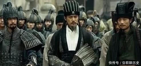 诸葛亮|诸葛亮为什么处处压制着魏延?有什么情况?