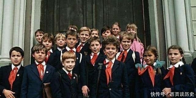 福利|苏联时期,俄罗斯人福利有多高呢?