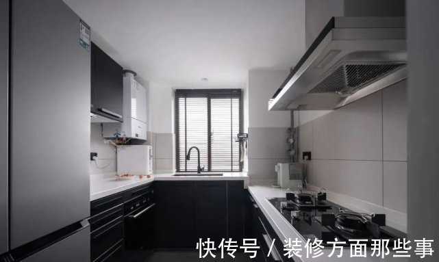 主卧|140㎡简约风格装修,用简单、干净的空间包裹温暖相伴人生