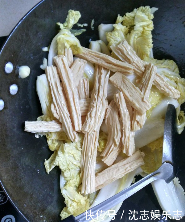 娃娃菜|藏在身边的“天然黄体酮”!女生隔三差五吃,40岁了都不显老