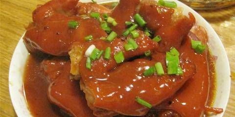 吃法|猪脚20种新的吃法,教你一招,你吃得越多,孩子们就越爱吃