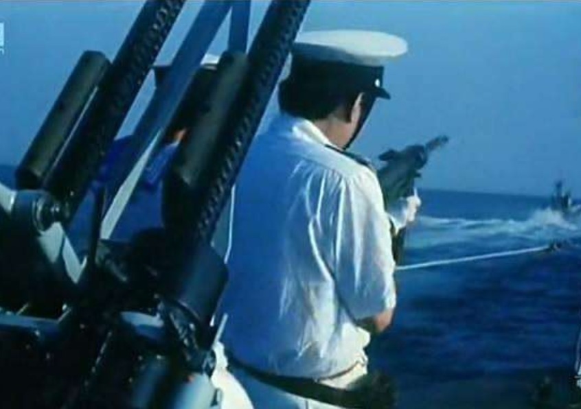 抗战|国军将领在抗战中失去一条腿,与孙立人将军齐名,死因至今是个谜